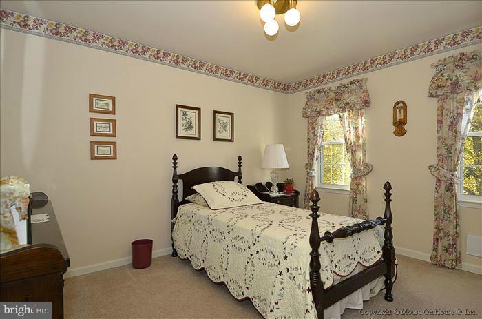5 Narrows Court Silver Spring, MD 20906 - Photo 14 of 30 Bedroom #2