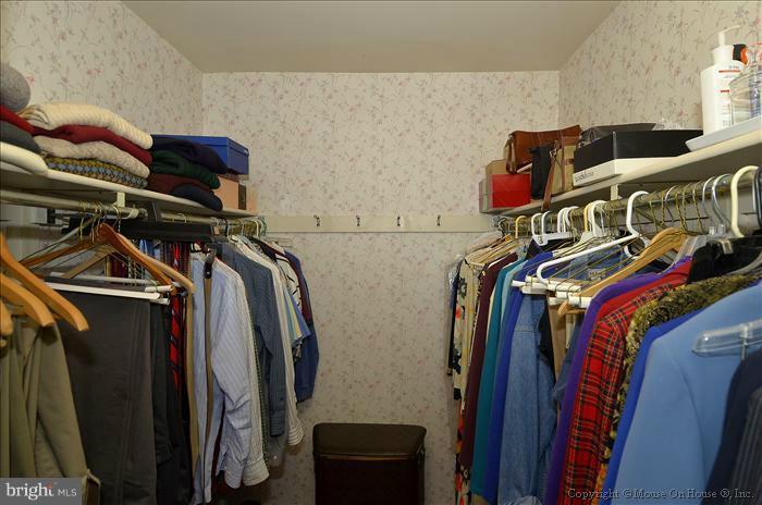 5 Narrows Court Silver Spring, MD 20906 - Photo 21 of 30 Master Bedroom Walk-in Closet