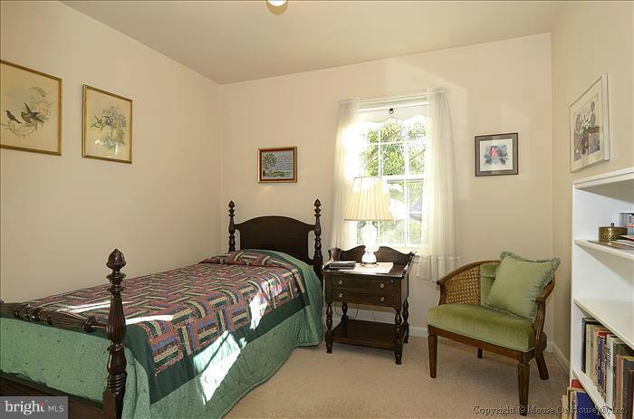 5 Narrows Court Silver Spring, MD 20906 - Photo 23 of 30 Bedroom #3