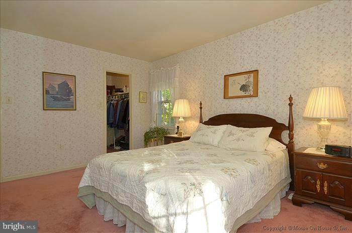 5 Narrows Court Silver Spring, MD 20906 - Photo 25 of 30 Bath (Master) view #2