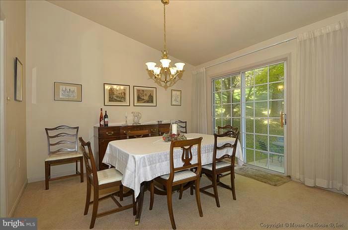 5 Narrows Court Silver Spring, MD 20906 - Photo 28 of 30 Formal Dining Room