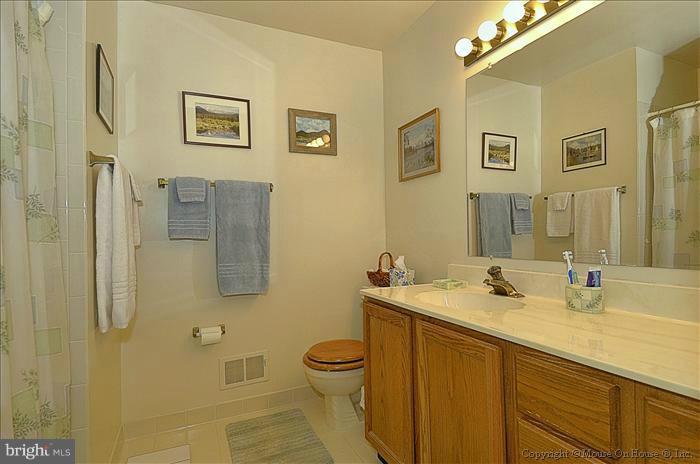 5 Narrows Court Silver Spring, MD 20906 - Photo 6 of 30 Private Master Bathroom