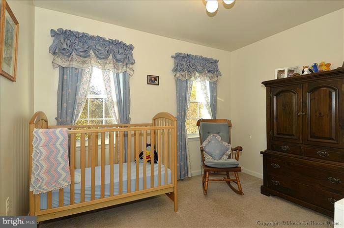 5 Narrows Court Silver Spring, MD 20906 - Photo 7 of 30 Bedroom #4