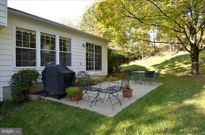 5 Narrows Court Silver Spring, MD 20906 - Photo 8 of 30 Patio