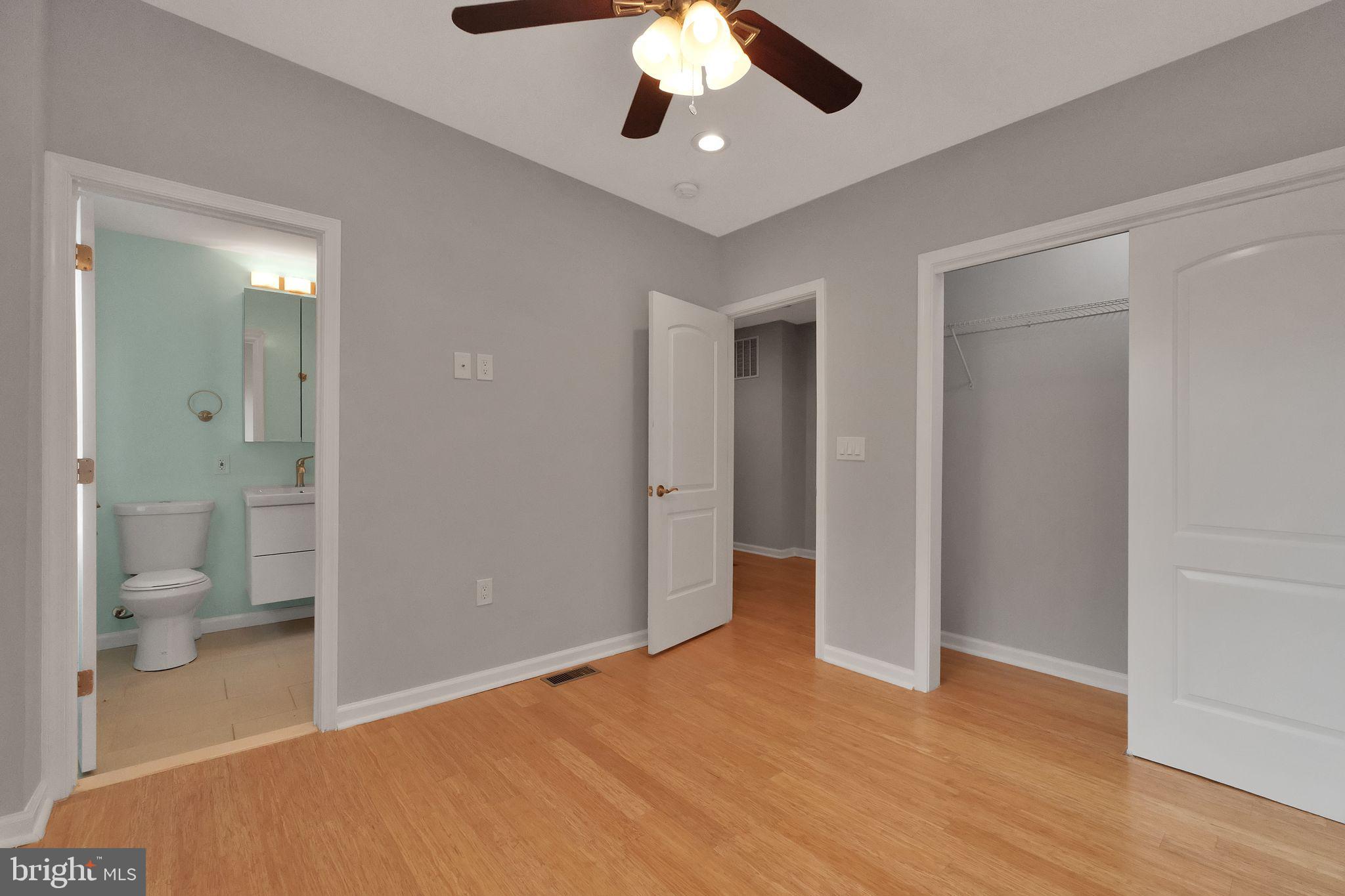 245 South Clinton Street Baltimore, MD 21224 - Photo 21 of 39 a view of a bathroom with a hardwood and a bathroom