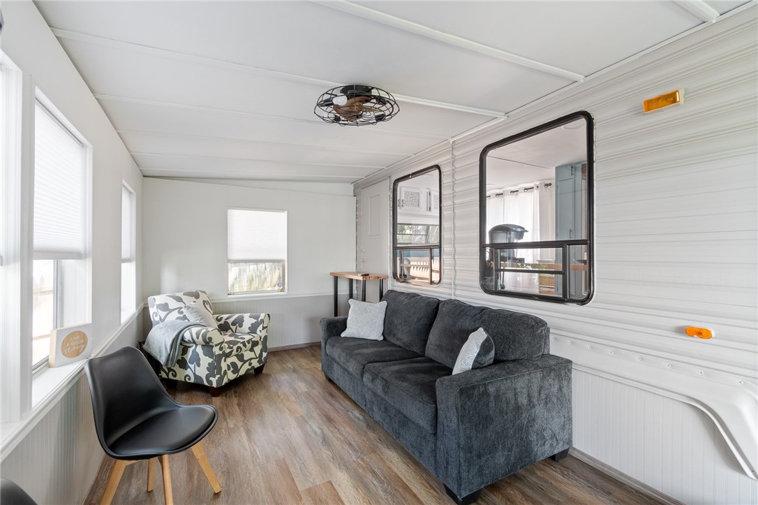 7945 Lake Road, Unit 129 Sodus, NY 14555 - Photo 11 of 22 Fresh look inside!