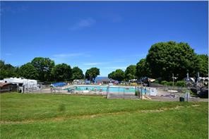 7945 Lake Road, Unit 129 Sodus, NY 14555 - Photo 5 of 22 The INGROUND pool!