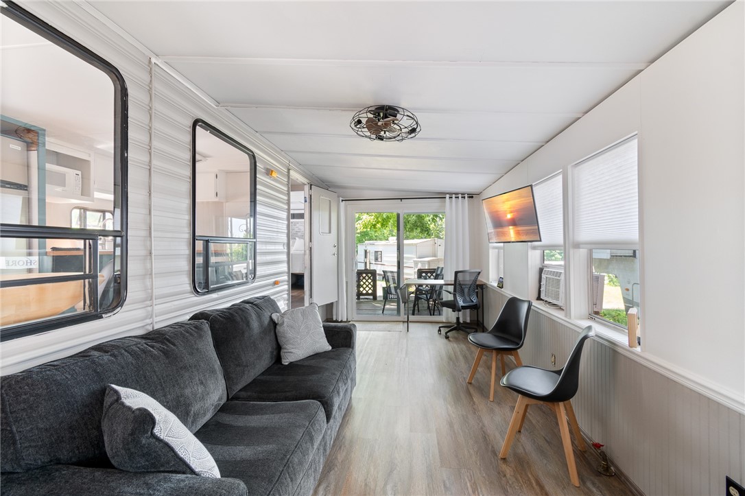 7945 Lake Road, Unit 129 Sodus, NY 14555 - Photo 10 of 22 ALL REMODELED!!