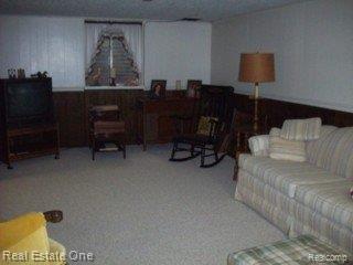 1303 Wagon Wheel Lane, Unit 148 Rochester, MI 48306 - Photo 10 of 10 Wagonwheelbasement