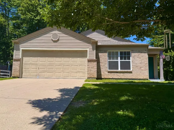 $279,900 | 62 Wooded Ridge Drive, Amelia, OH 45102