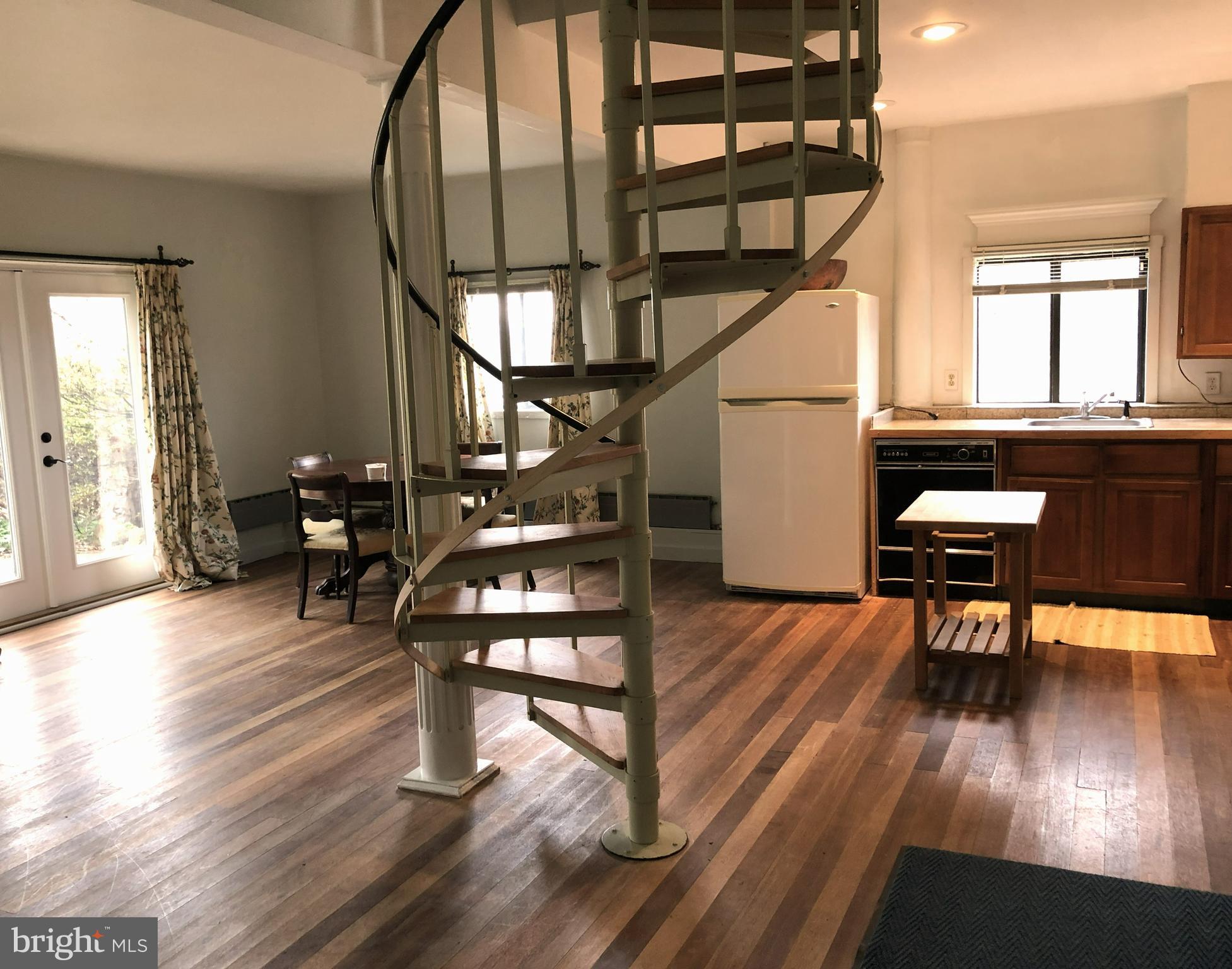 8376 Meadows Road, Unit COTTAGE Warrenton, VA 20186 - Photo 7 of 14 OPEN CONCEPT