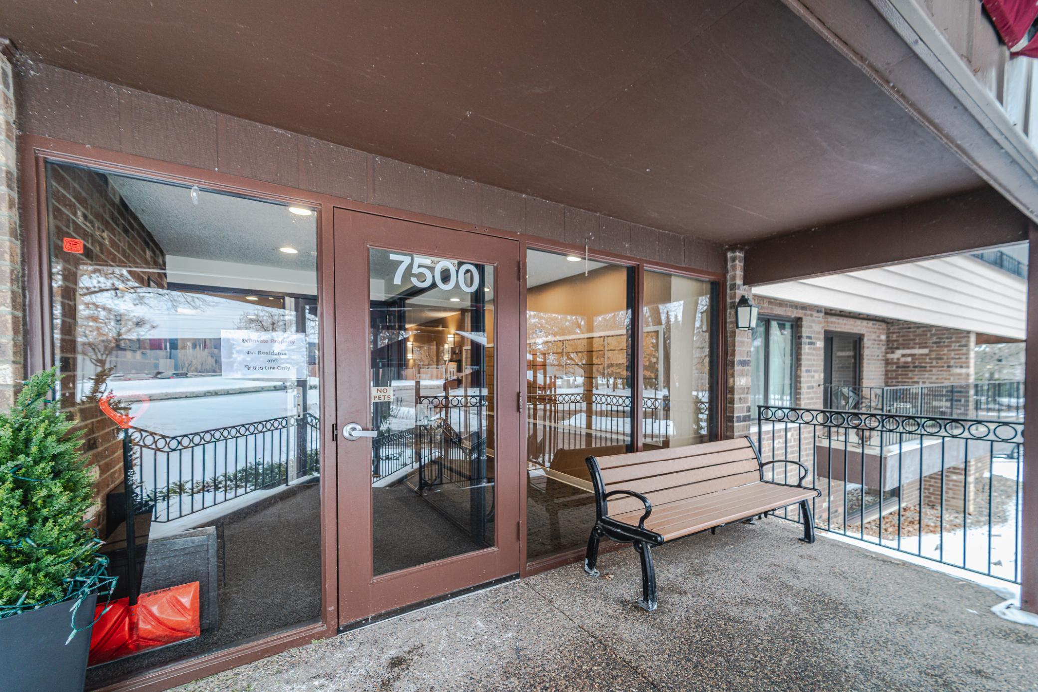 7500 Cahill Road, Unit 115C Edina, MN 55439 - Photo 26 of 49