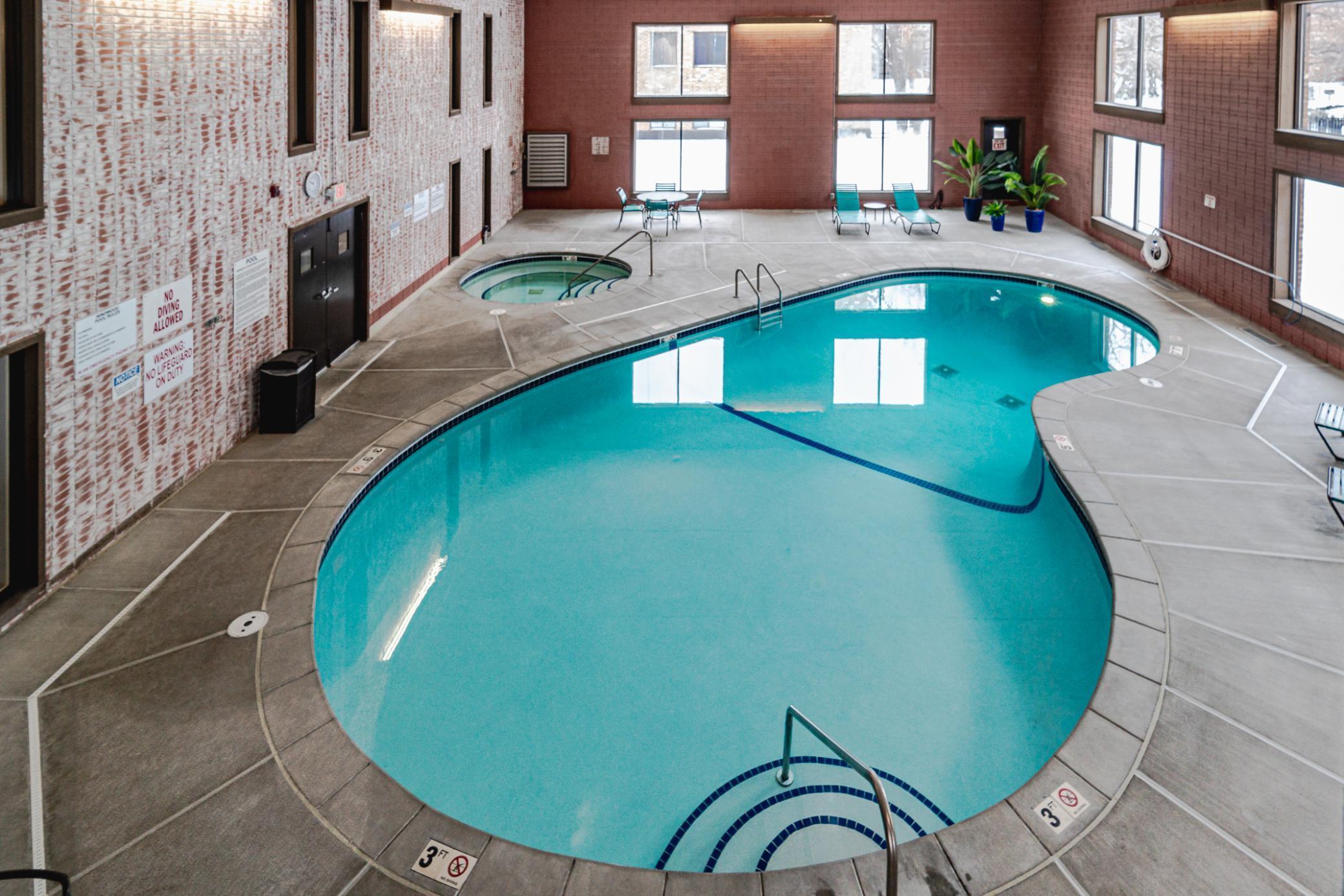 7500 Cahill Road, Unit 115C Edina, MN 55439 - Photo 35 of 49