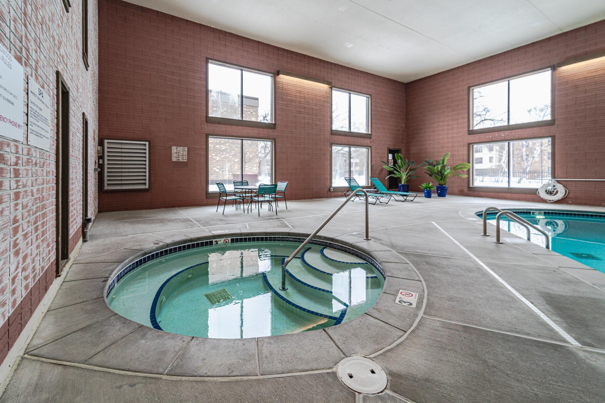 7500 Cahill Road, Unit 115C Edina, MN 55439 - Photo 36 of 49