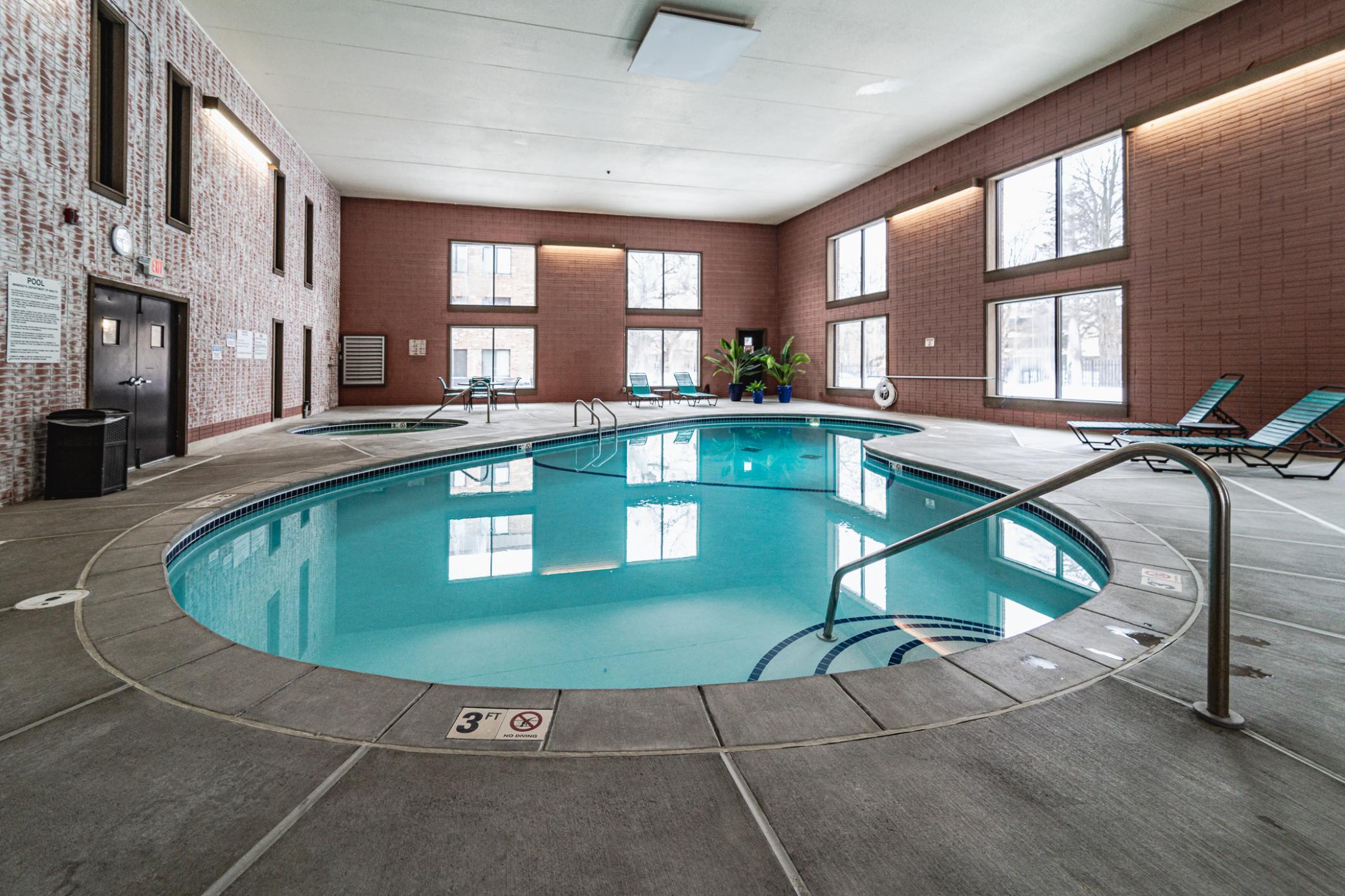 7500 Cahill Road, Unit 115C Edina, MN 55439 - Photo 4 of 49