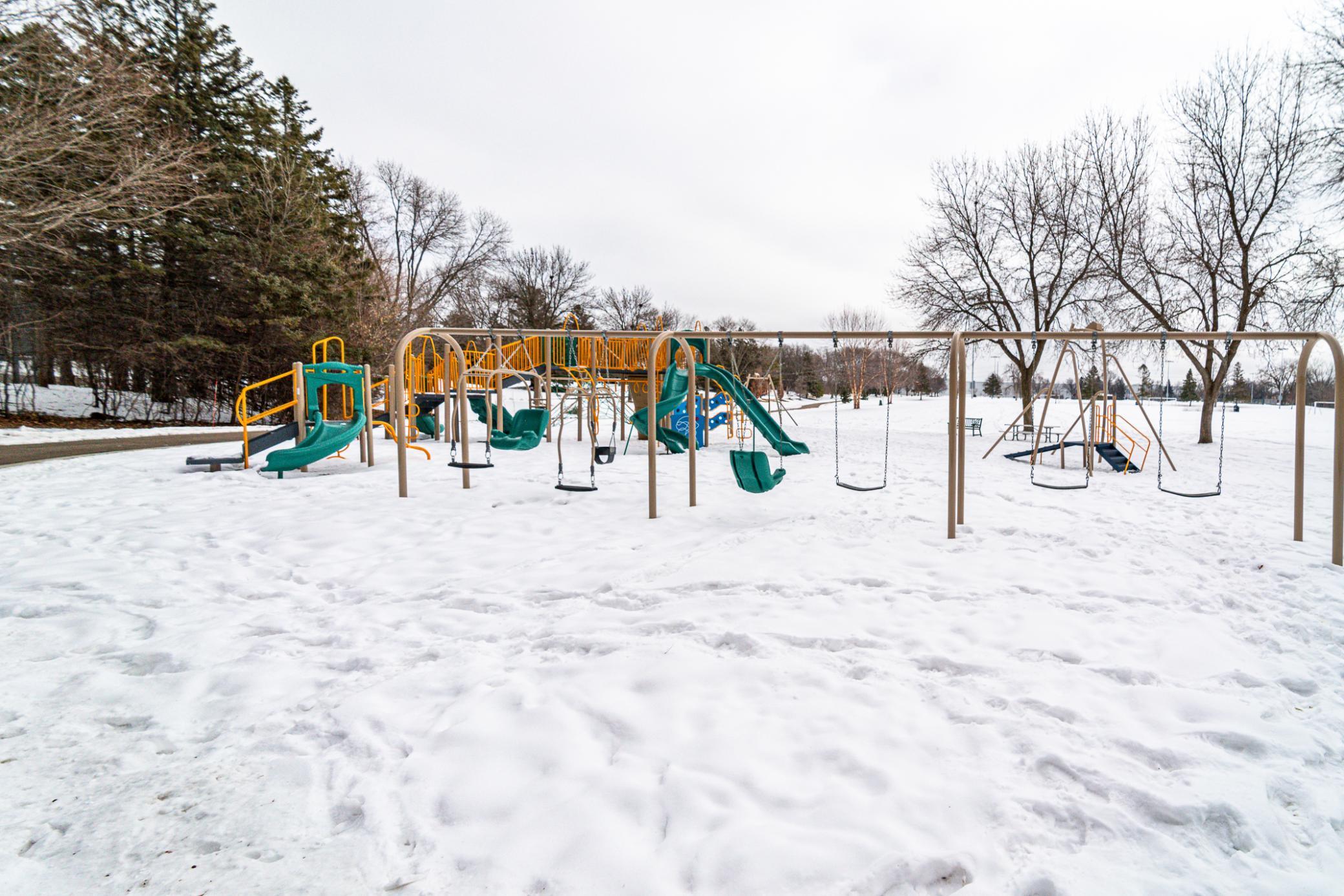 7500 Cahill Road, Unit 115C Edina, MN 55439 - Photo 47 of 49