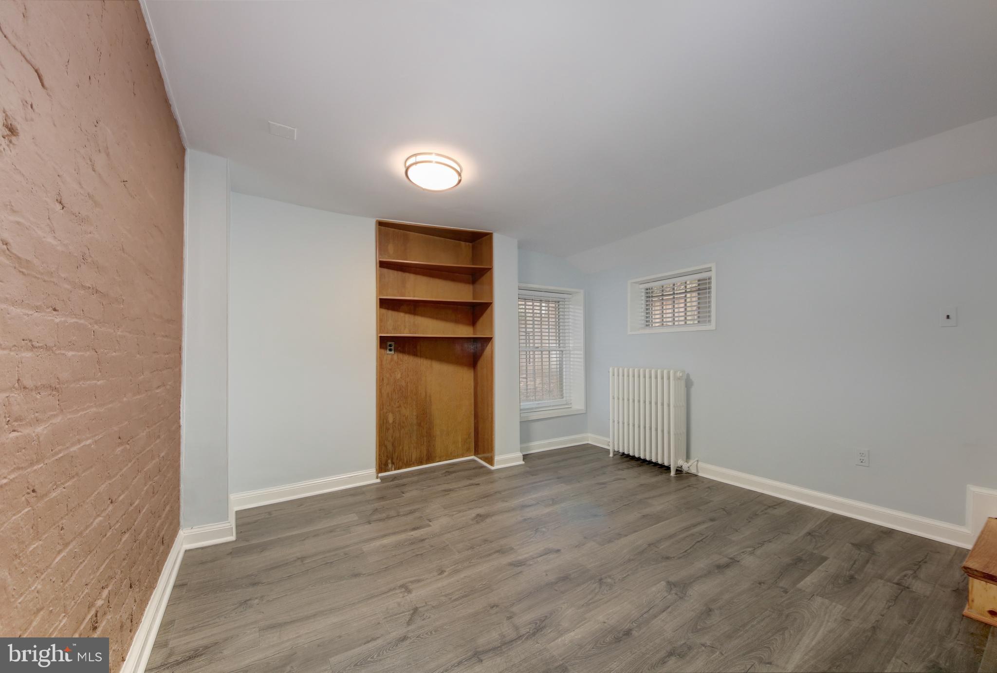 2007 Kalorama Road Northwest, Unit 1 Washington, DC 20009 - Photo 17 of 22