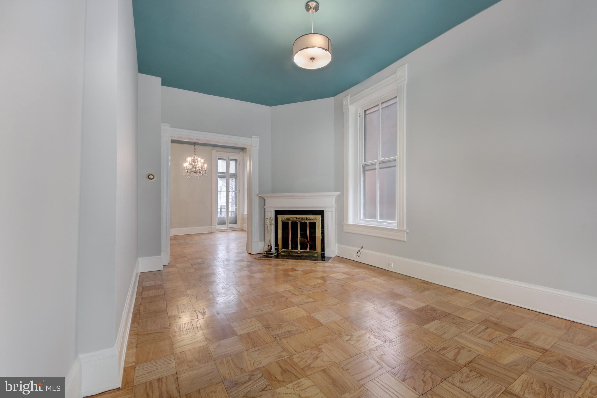 2007 Kalorama Road Northwest, Unit 1 Washington, DC 20009 - Photo 2 of 22