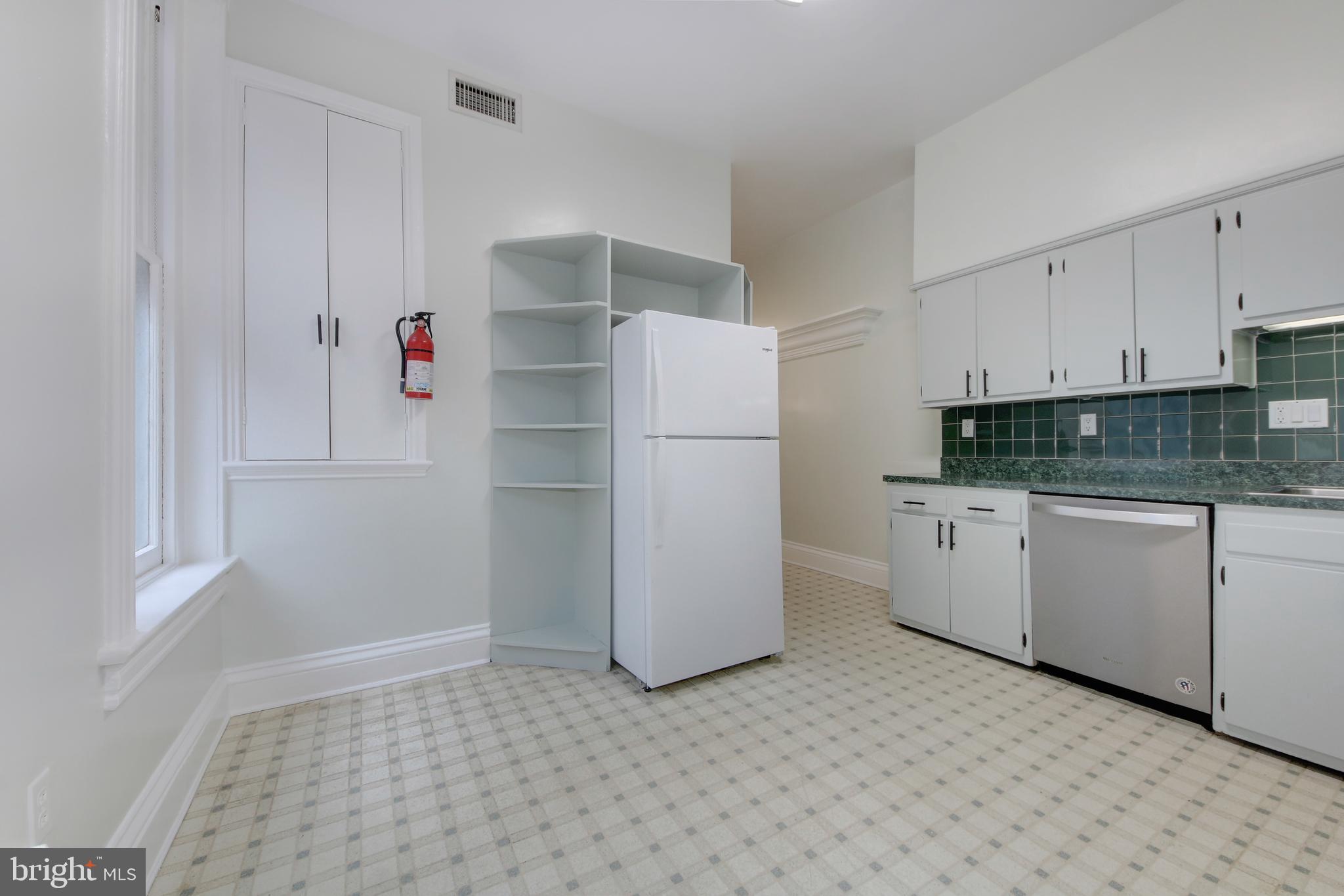 2007 Kalorama Road Northwest, Unit 1 Washington, DC 20009 - Photo 9 of 22