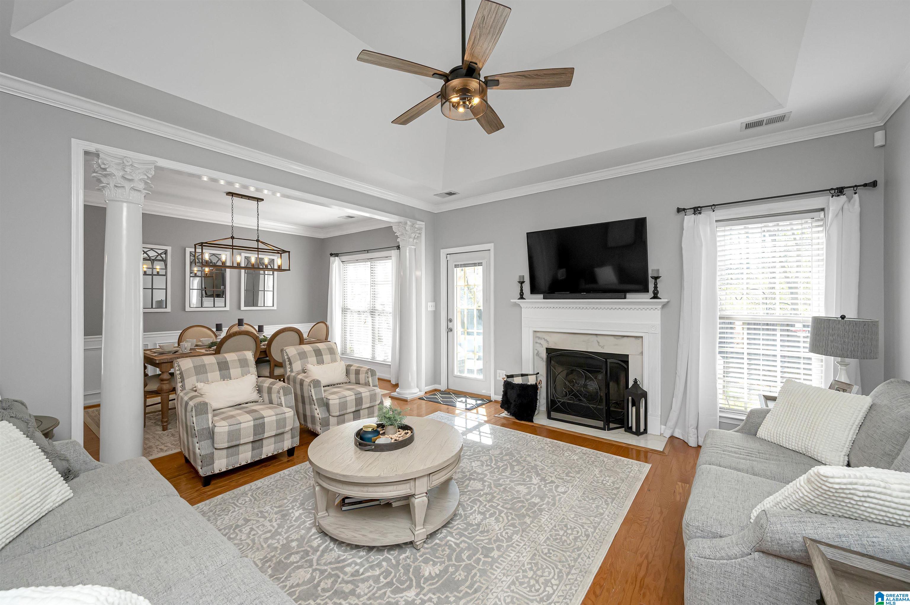 400 Sweet Leaf Lane Alabaster, AL 35114 - Photo 4 of 35