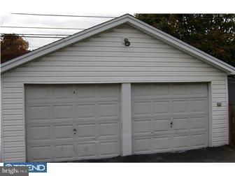 449 Powderhorn Road King of Prussia, PA 19406 - Photo 8 of 8 Garage
