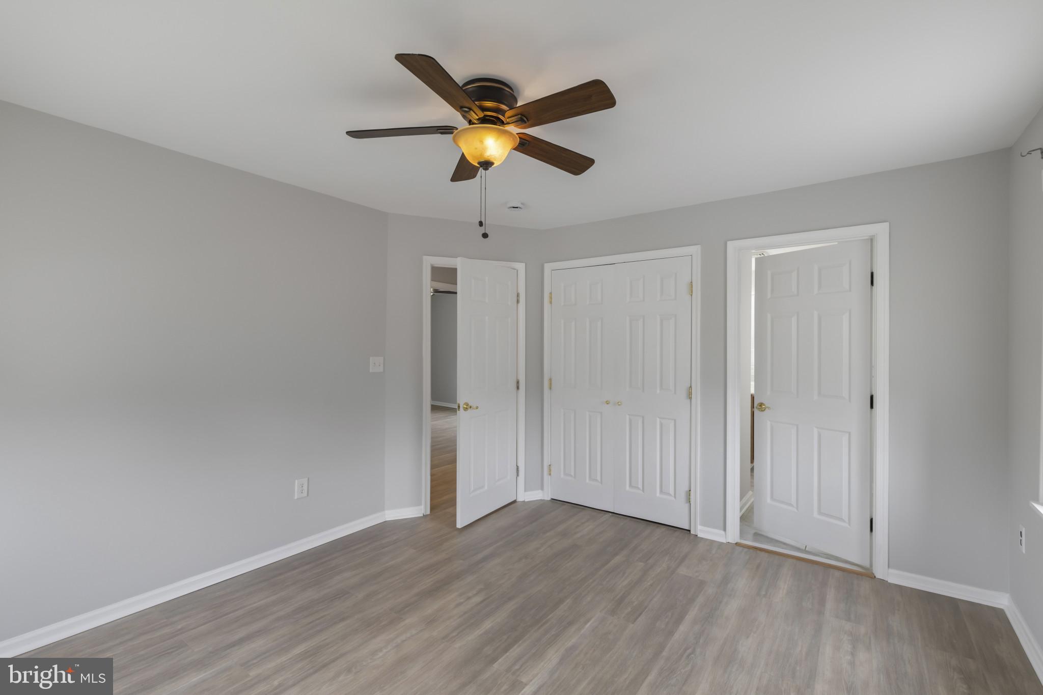 536 Forest View Road Linthicum Heights, MD 21090 - Photo 13 of 25 Master Bedroom
