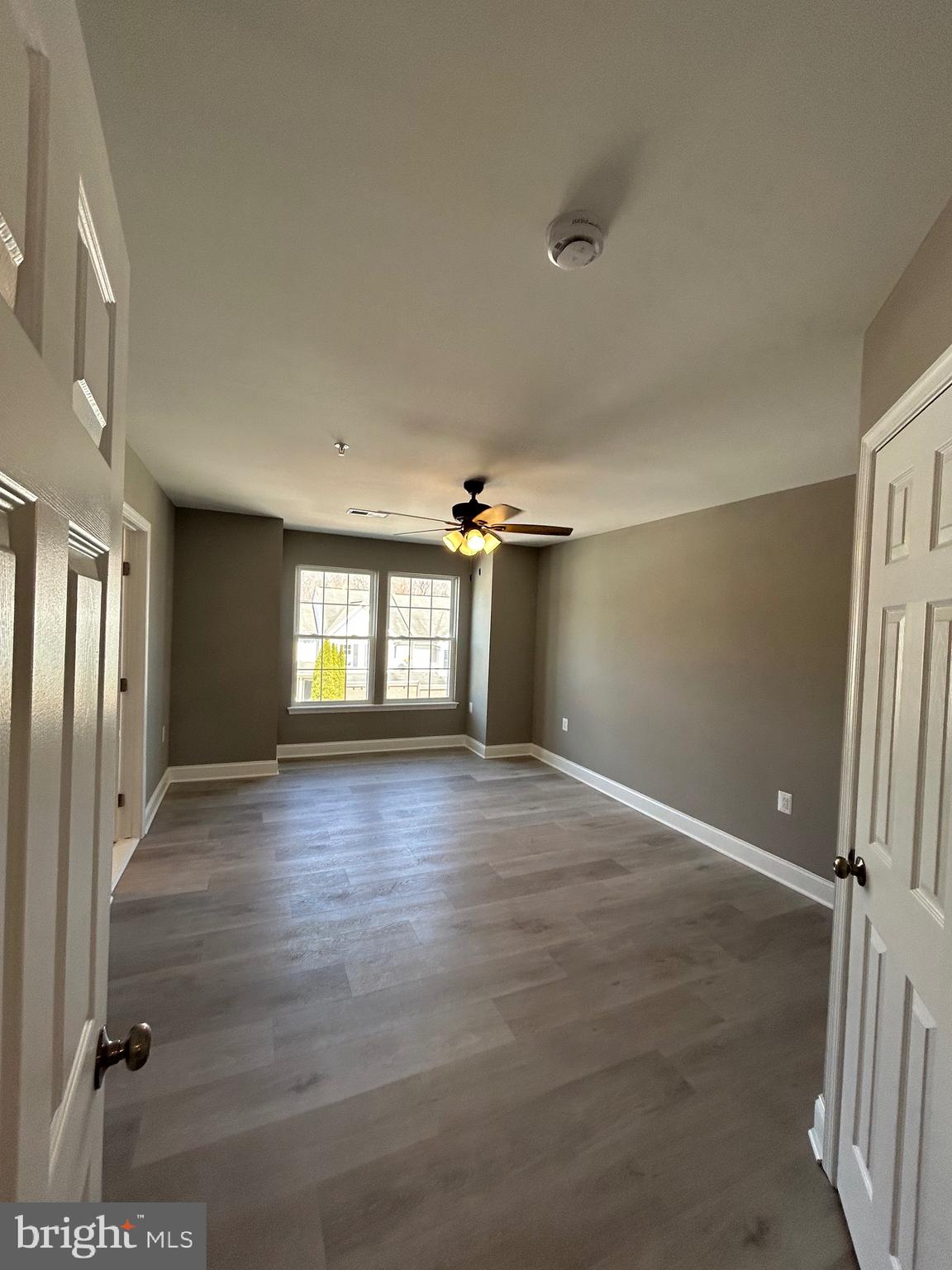 4739 Witchhazel Way Aberdeen, MD 21001 - Photo 11 of 32 a view of an empty room with a window