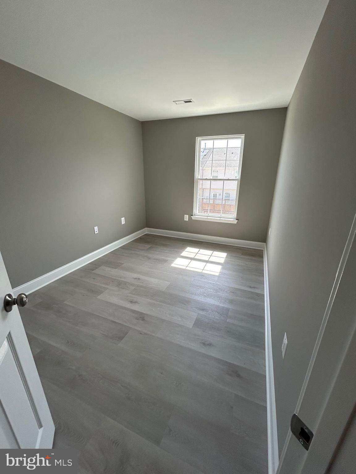 4739 Witchhazel Way Aberdeen, MD 21001 - Photo 19 of 32 a view of an empty room with a window