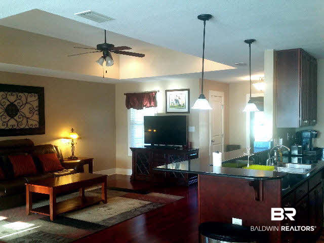 22068 Garland Loop Silverhill, AL 36576 - Photo 7 of 25 Living room