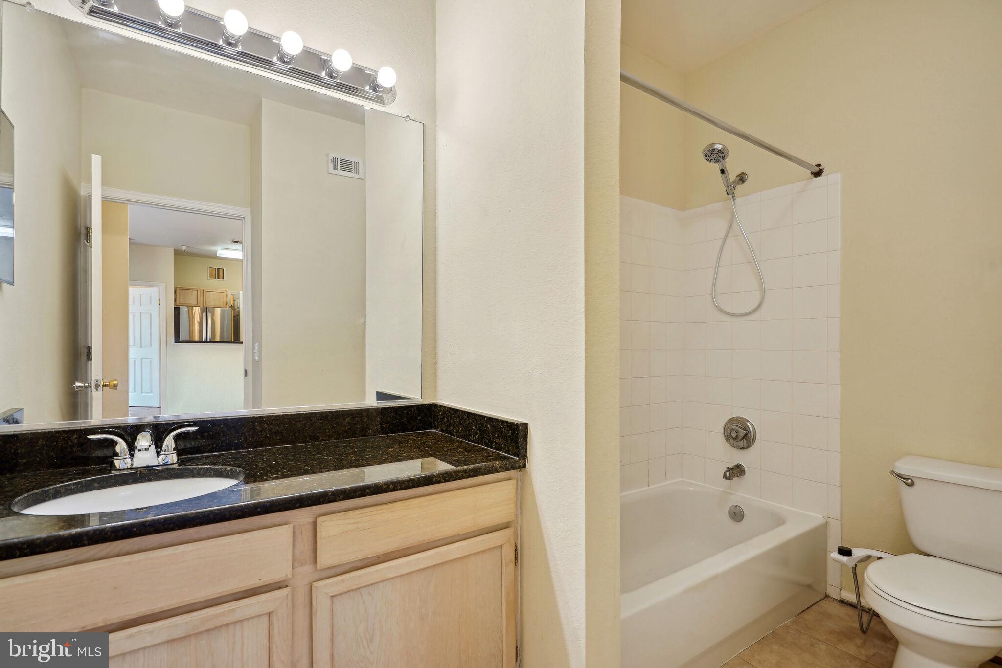 1581 Spring Gate Dr., Unit 5212 McLean, VA 22102 - Photo 12 of 27 Bathroom 1