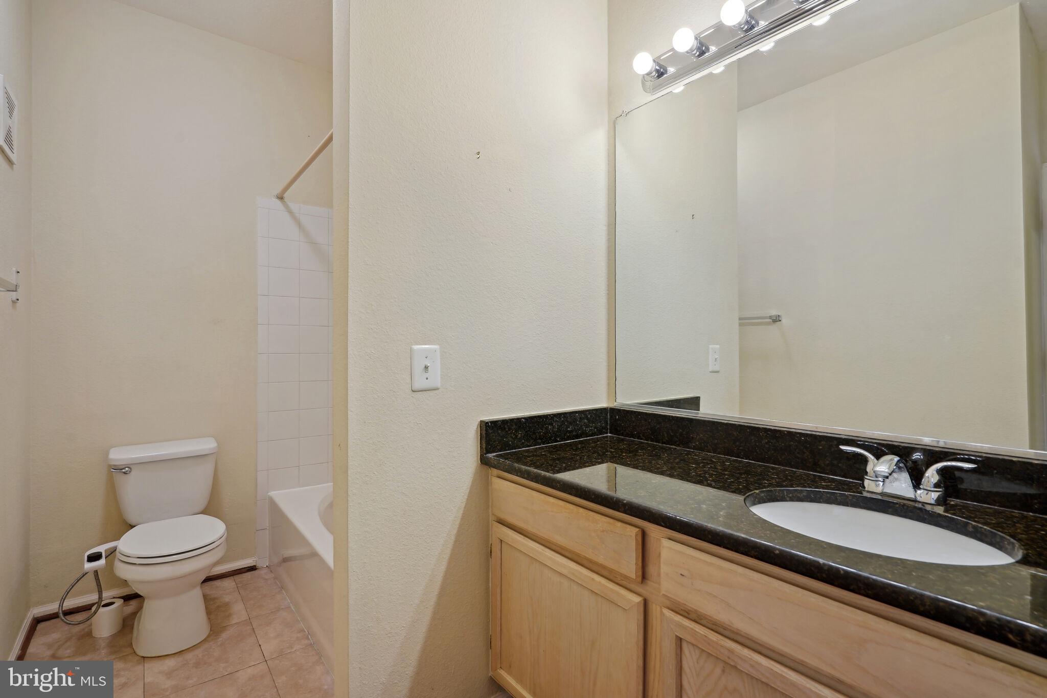 1581 Spring Gate Dr., Unit 5212 McLean, VA 22102 - Photo 14 of 27 Bathroom 2