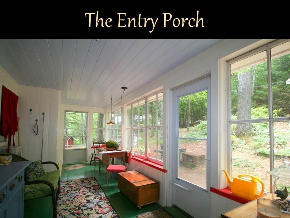 19 Whites Point Road Standish, ME 04084 - Photo 31 of 34 Photo