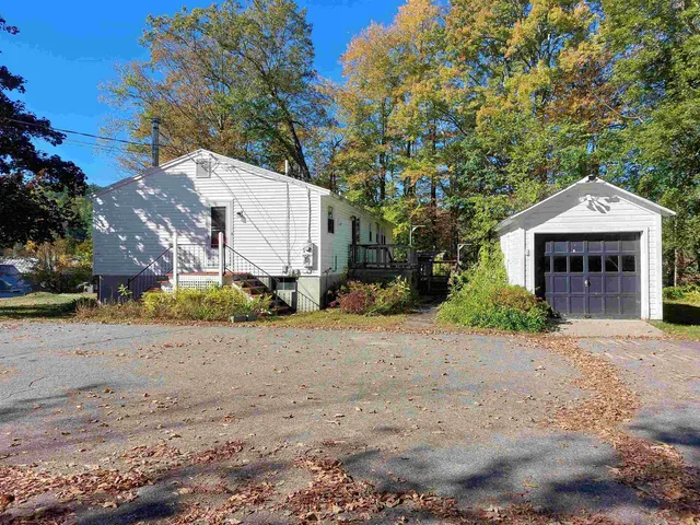 $2,400 | 6 Woodland Court, Marlborough, NH 03455