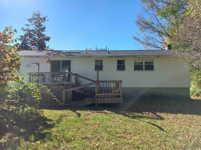 $2,400 | 6 Woodland Court, Marlborough, NH 03455