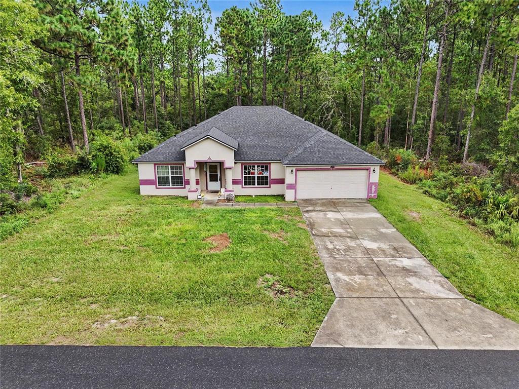 8137 Southwest 138 Street Road Ocala, FL 34473 - Photo 1 of 20