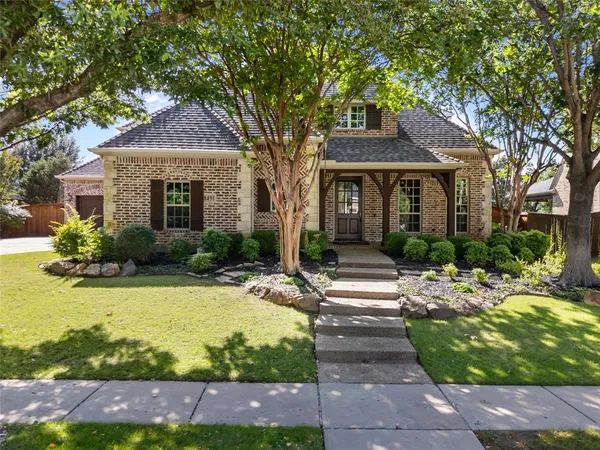 $995,000 | 8491 Canyon Crossing, Lantana, TX 76226