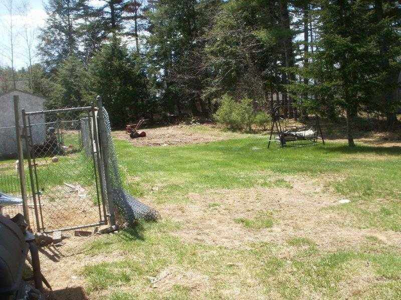 68 Thomas Point Road Brunswick, ME 04011 - Photo 5 of 7 Yard/Garden.
