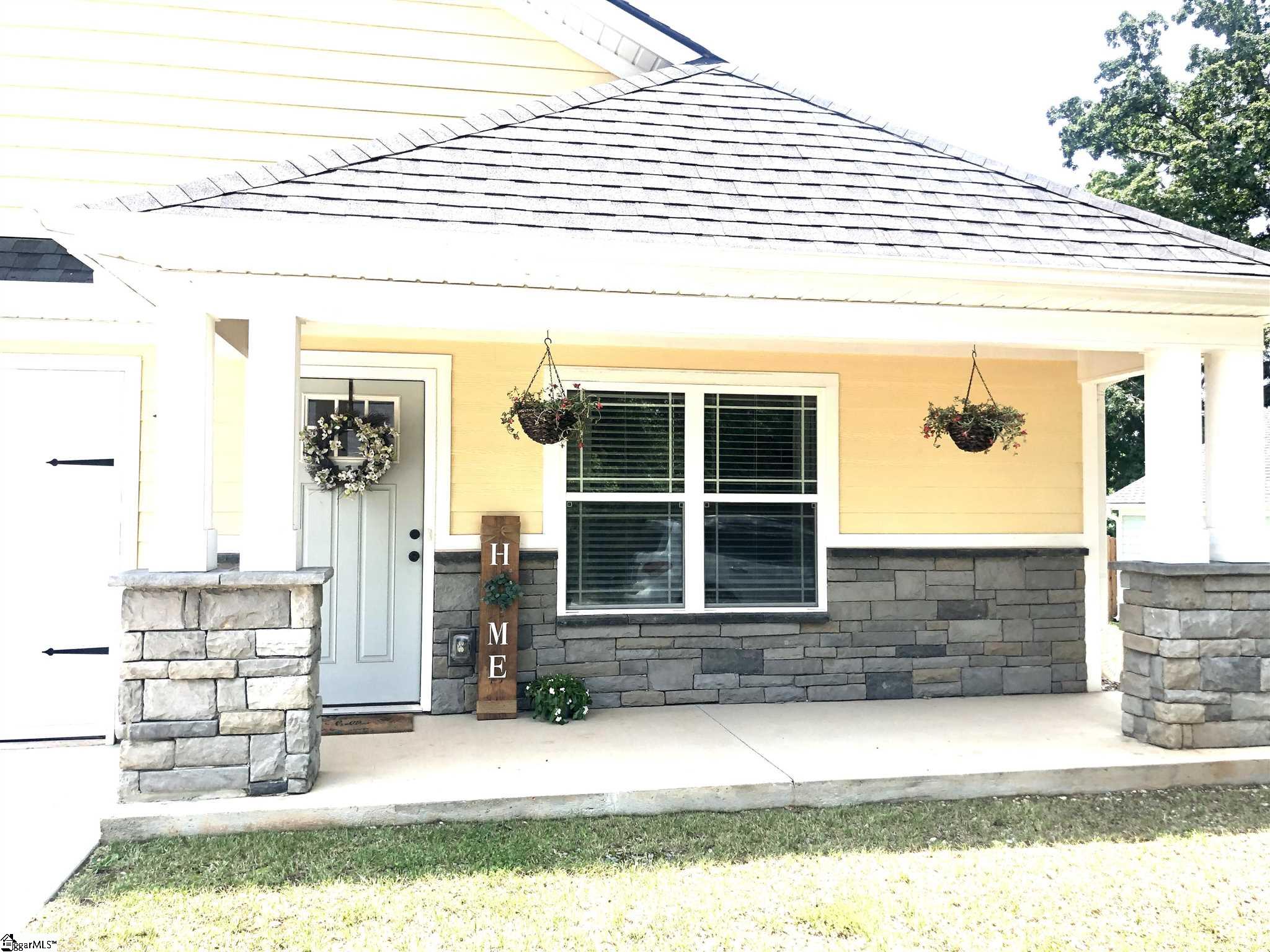 115 Shaw Street Fountain Inn, SC 29644 - Photo 1 of 28