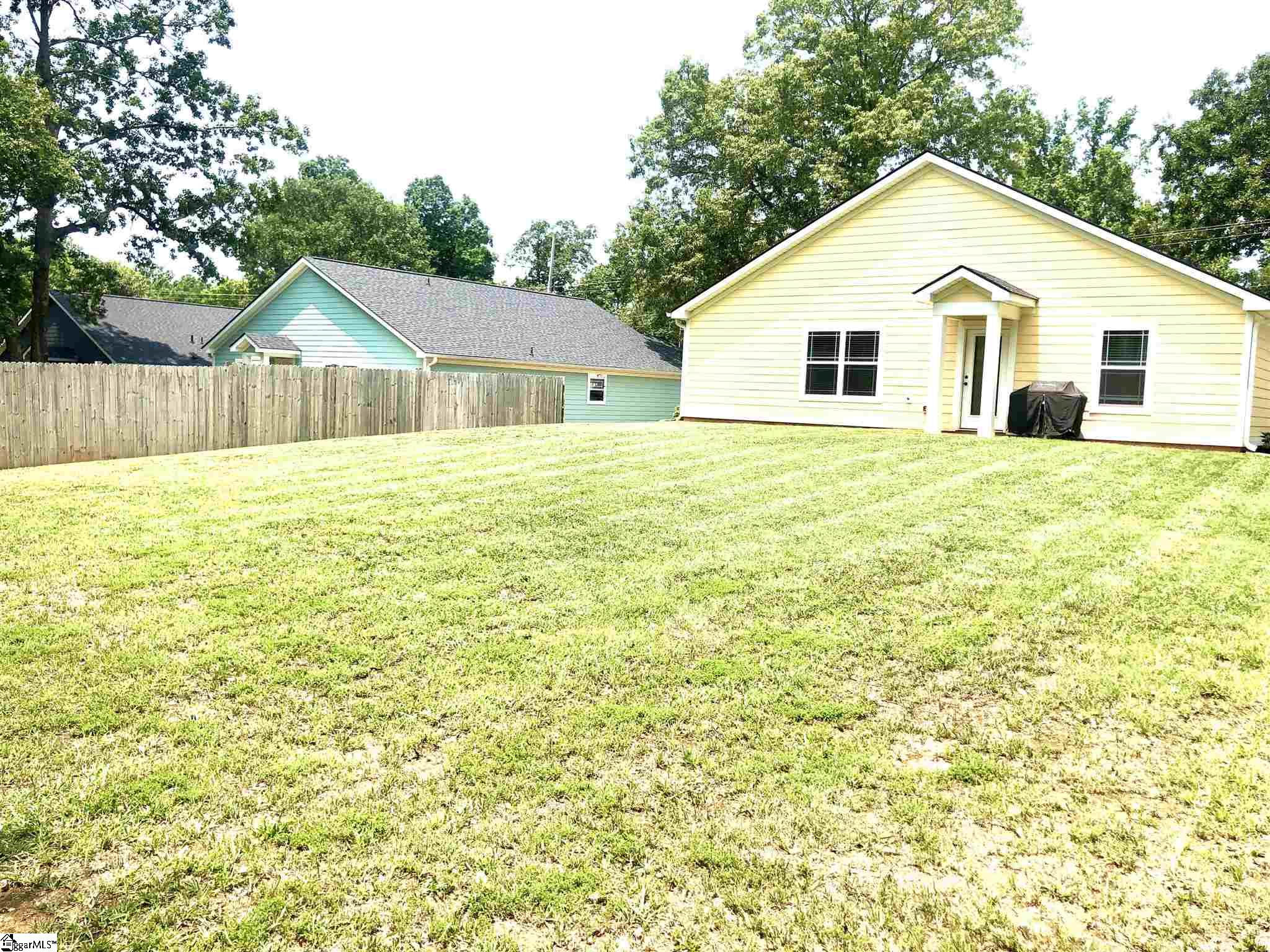 115 Shaw Street Fountain Inn, SC 29644 - Photo 23 of 28