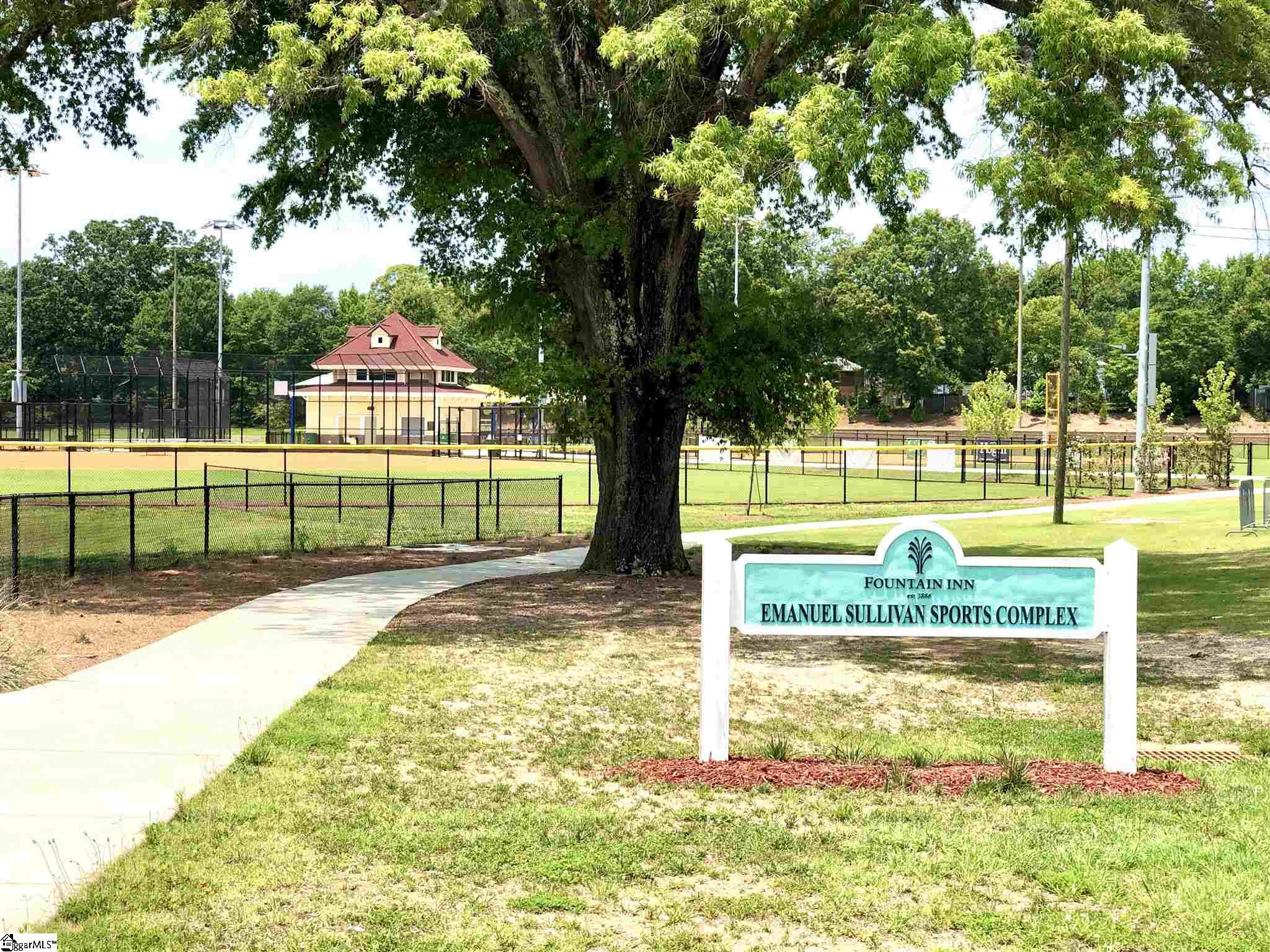 115 Shaw Street Fountain Inn, SC 29644 - Photo 27 of 28