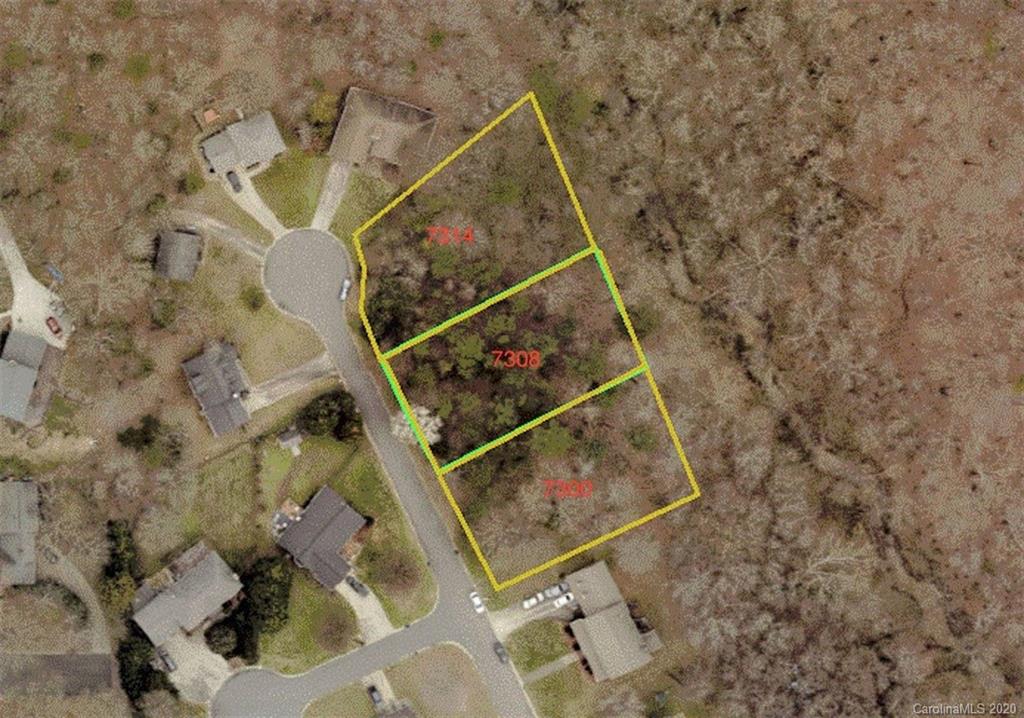 7300 Rothmore Street, Unit 27 Charlotte, NC 28215 - Photo 7 of 7 Gallery Image 7