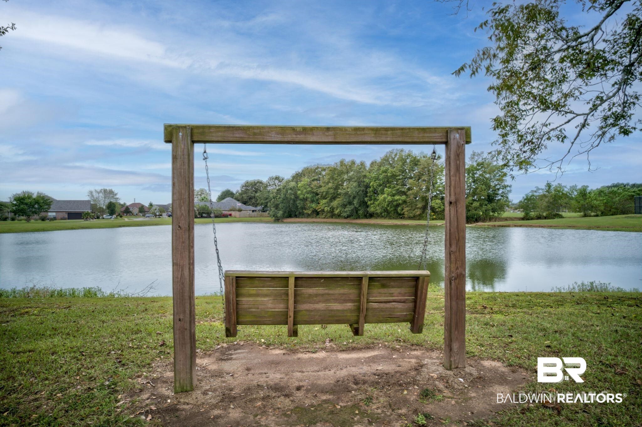 295576 Fairfax Road Daphne, AL 36526 - Photo 3 of 7 Water view
