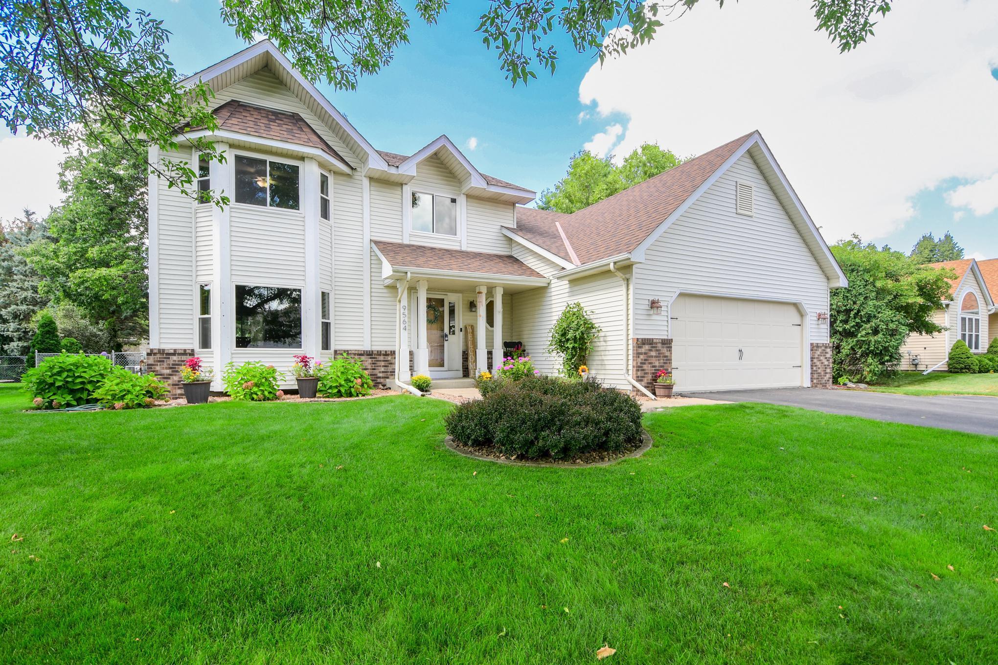 9564 Hillingdon Road Woodbury, MN 55125 - Photo 1 of 1 Gallery Image 1