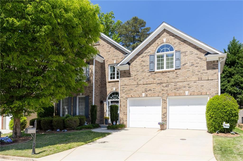 624 Maple Grove Way Marietta, GA 30066 - Photo 1 of 1 BEAUTIFUL HOME IN SOUGHT AFTER HAMILTON GROVE COMMUNITY!