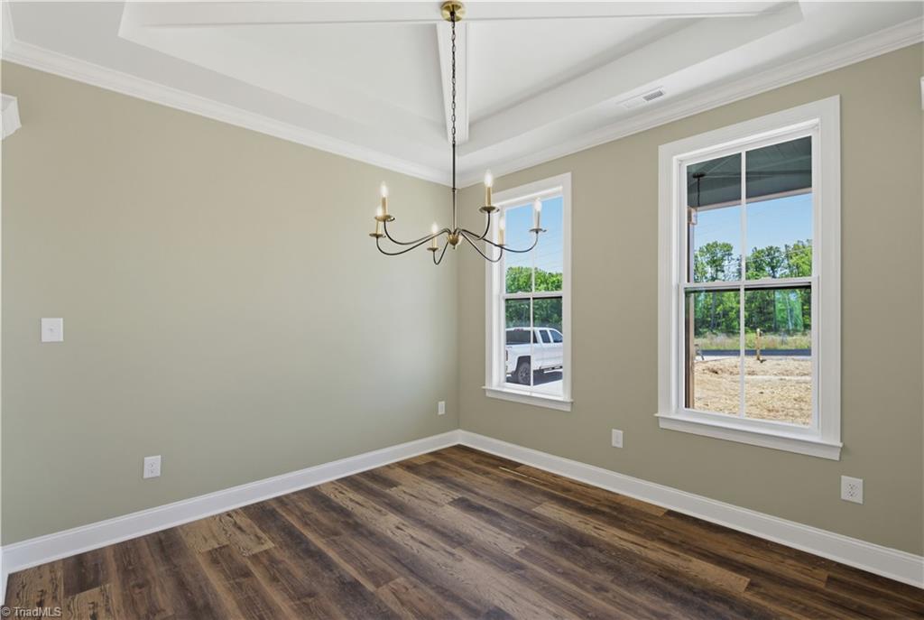 1343 Simpson Road Stokesdale, NC 27357 - Photo 5 of 29