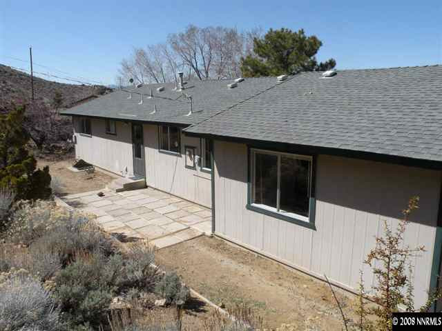 8830 Paloma Way Reno, NV 89506 - Photo 7 of 7 a view of a terrace