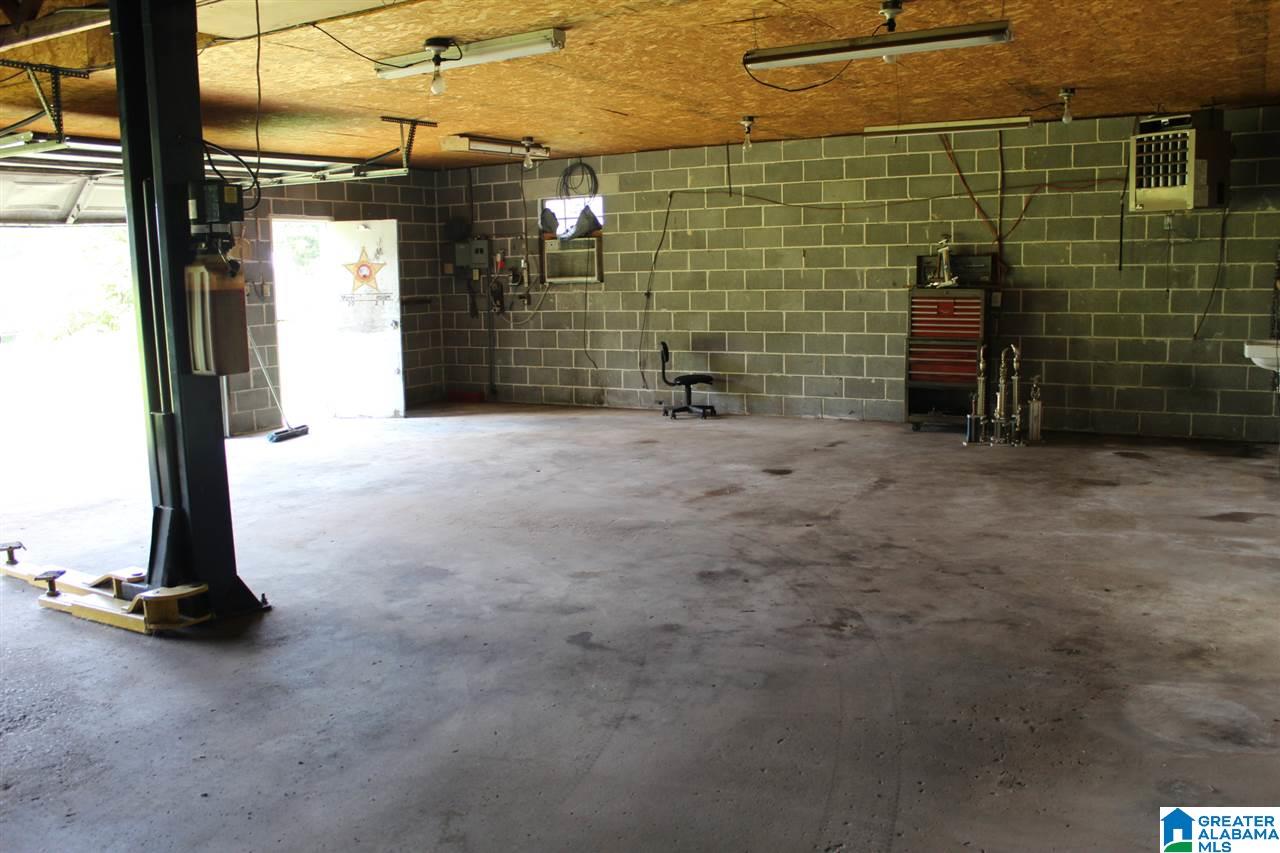 531 Gay Road Bessemer, AL 35023 - Photo 17 of 25