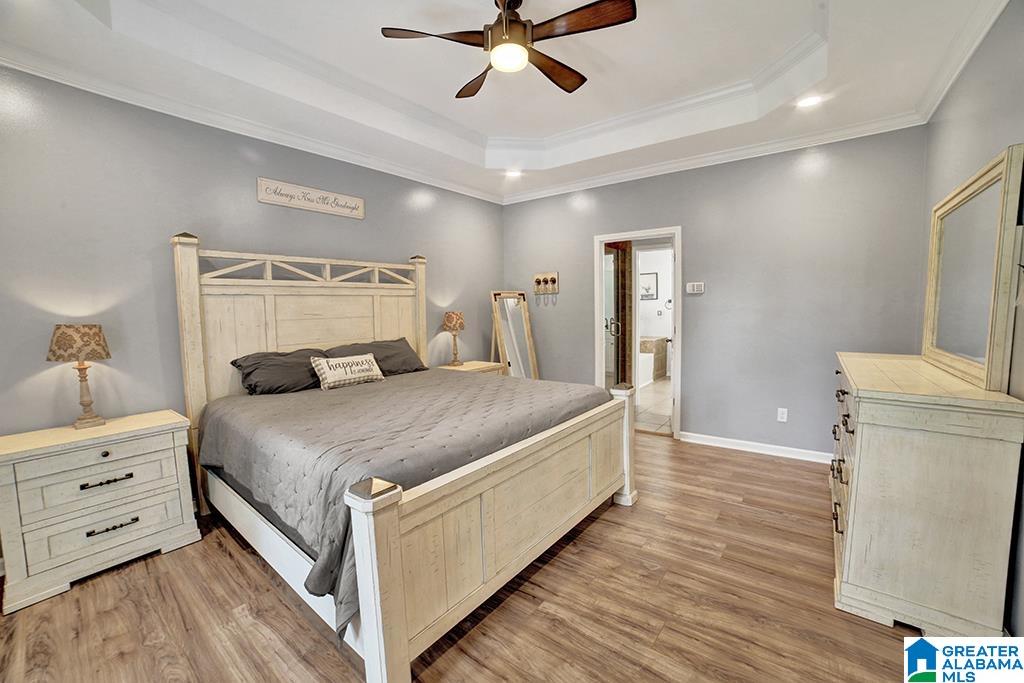 71 Colonial Lane Odenville, AL 35120 - Photo 9 of 25