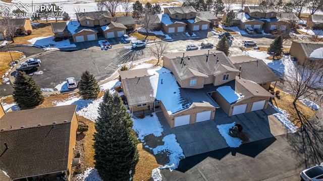 3607 Indigo Ridge Point Colorado Springs, CO 80910 - Photo 9 of 12