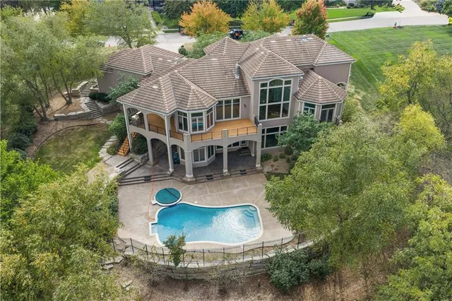 $1,475,000 | 21310 East 34th Street, Independence, MO 64057
